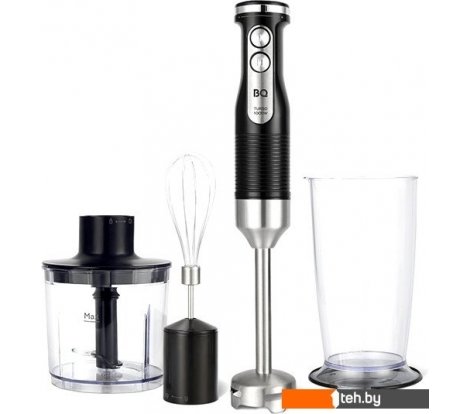  - Блендеры BQ HB522PS - HB522PS