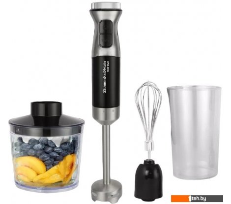  - Блендеры Zigmund & Shtain BH-241 M - BH-241 M