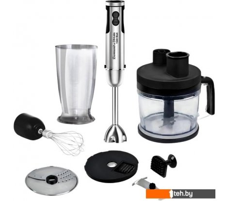  - Блендеры Zigmund & Shtain BH-347 M - BH-347 M