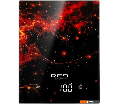  - Кухонные весы RED Solution S729 - Solution S729