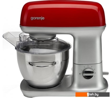 - Кухонные комбайны, машины и планетарные миксеры Gorenje MMC1000RLR - MMC1000RLR