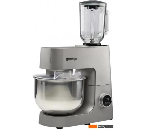  - Кухонные комбайны, машины и планетарные миксеры Gorenje MMC1500BS - MMC1500BS
