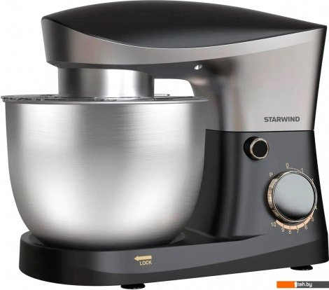  - Кухонные комбайны, машины и планетарные миксеры StarWind SPM2251 - SPM2251