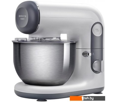  - Кухонные комбайны, машины и планетарные миксеры Polaris PKM 1101 - PKM 1101