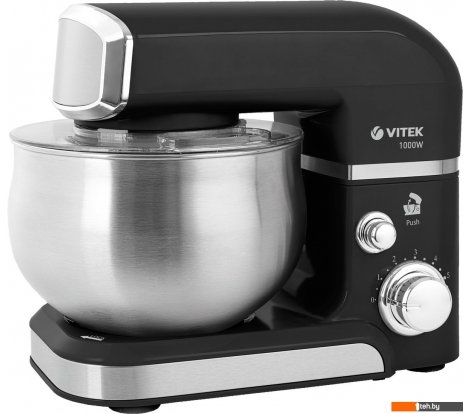  - Кухонные комбайны, машины и планетарные миксеры Vitek VT-4116 - VT-4116
