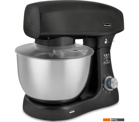  - Кухонные комбайны, машины и планетарные миксеры Rondell RDE-1400 - RDE-1400