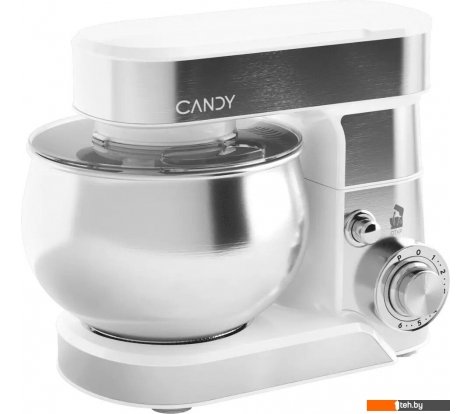  - Кухонные комбайны, машины и планетарные миксеры Candy CM-501 - CM-501