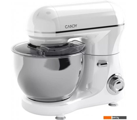  - Кухонные комбайны, машины и планетарные миксеры Candy CM-500 - CM-500