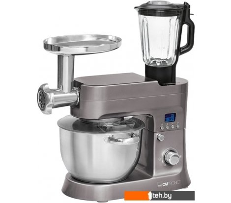 - Кухонные комбайны, машины и планетарные миксеры Clatronic KM 3674 - KM 3674