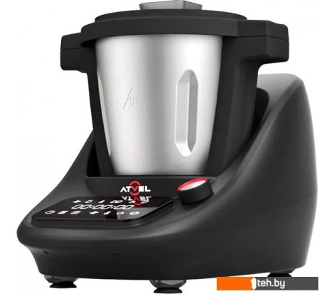  - Кухонные комбайны, машины и планетарные миксеры Atvel KitchenBot M1 43201 - KitchenBot M1 43201
