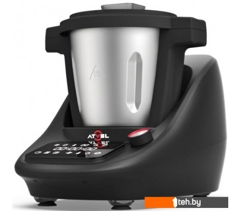  - Кухонные комбайны, машины и планетарные миксеры Atvel KitchenBot M1 43201 - KitchenBot M1 43201