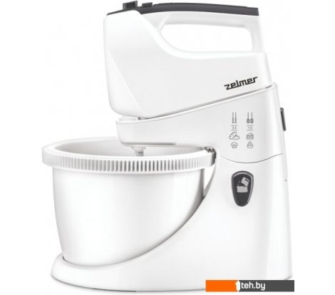  - Кухонные комбайны, машины и планетарные миксеры Zelmer ZHM2559 - ZHM2559