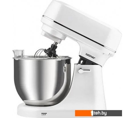  - Кухонные комбайны, машины и планетарные миксеры Zelmer ZKR2000 - ZKR2000