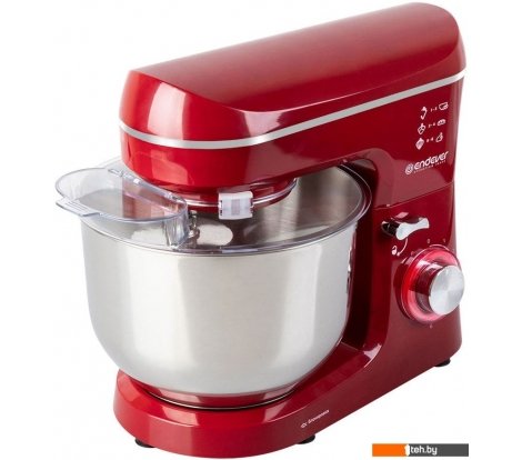  - Кухонные комбайны, машины и планетарные миксеры Endever Sigma-121 - Sigma-121