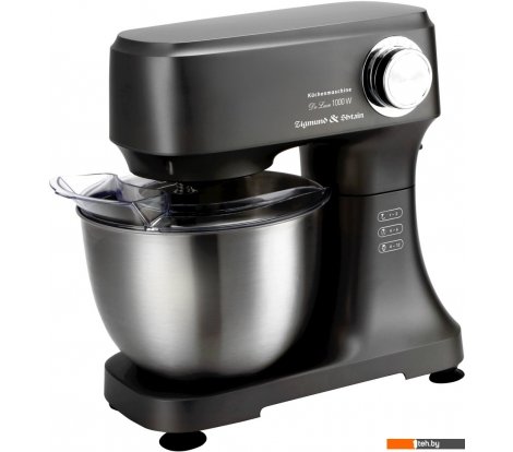  - Кухонные комбайны, машины и планетарные миксеры Zigmund & Shtain ZKM-951 - ZKM-951