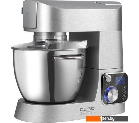  - Кухонные комбайны, машины и планетарные миксеры CASO KM 1200 - KM 1200