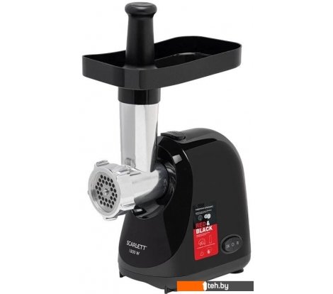  - Мясорубки Scarlett SC-MG45S75 - SC-MG45S75