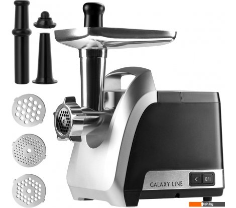  - Мясорубки Galaxy Line GL2422 - GL2422