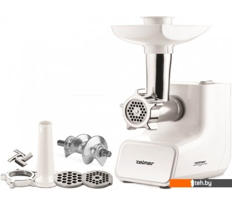  - Мясорубки Zelmer ZMM3511B - ZMM3511B