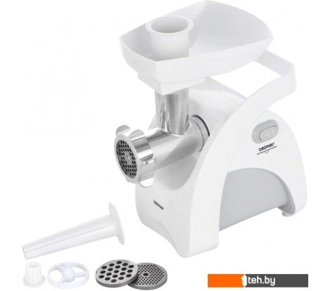  - Мясорубки Zelmer ZMM9801B - ZMM9801B