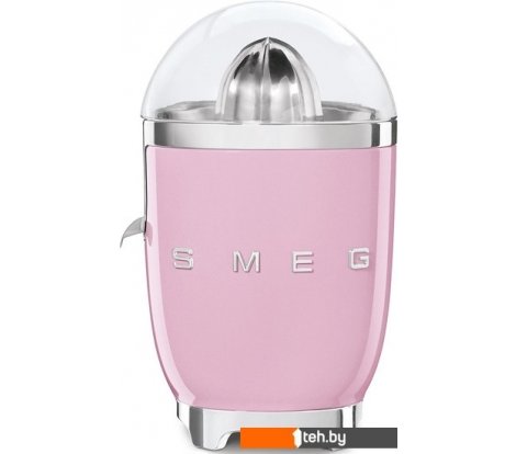  - Соковыжималки Smeg CJF11PKEU - CJF11PKEU