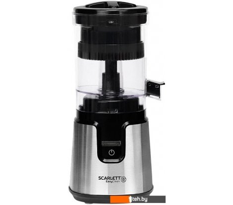 - Соковыжималки Scarlett SC-JE50C41A - SC-JE50C41A