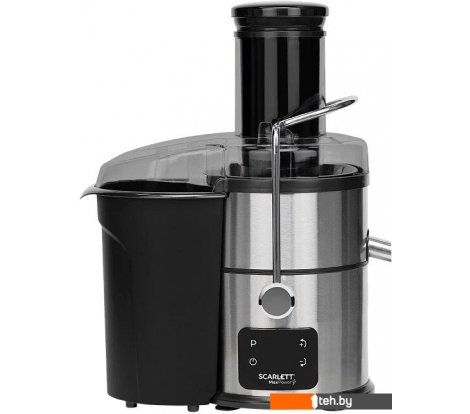  - Соковыжималки Scarlett SC-JE50S62 - SC-JE50S62