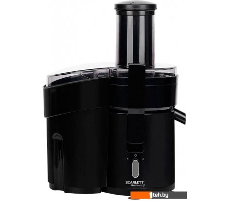  - Соковыжималки Scarlett SC-JE50P02 - SC-JE50P02