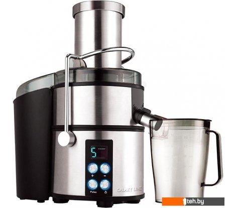  - Соковыжималки Galaxy Line GL0808 - GL0808