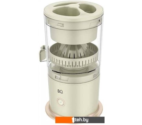  - Соковыжималки BQ J3000 (зеленый) - J3000 (зеленый)