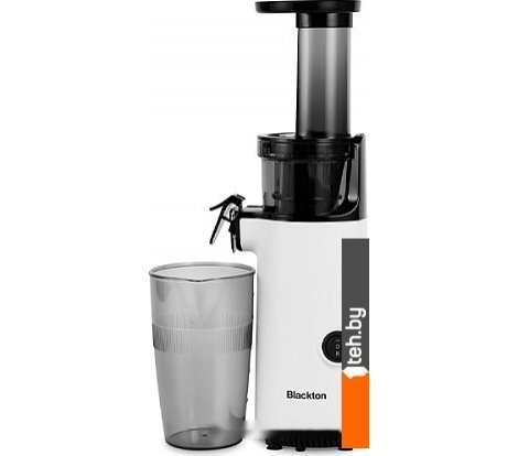  - Соковыжималки Blackton Bt J3110 (белый) - Bt J3110 (белый)