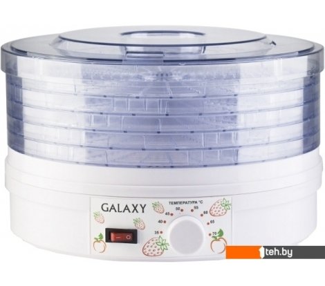  - Сушилки для овощей и фруктов Galaxy Line GL2633 - GL2633