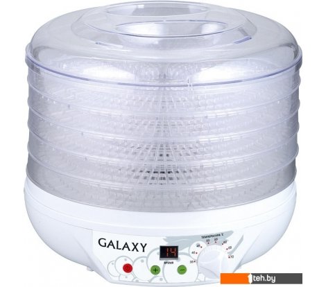  - Сушилки для овощей и фруктов Galaxy Line GL2632 - GL2632