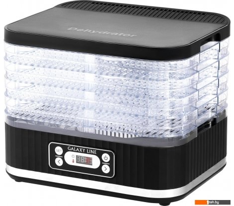 - Сушилки для овощей и фруктов Galaxy Line GL2638 - GL2638