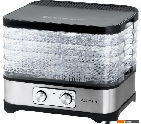  - Сушилки для овощей и фруктов Galaxy Line GL2639 - GL2639