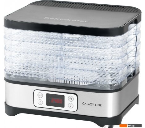  - Сушилки для овощей и фруктов Galaxy Line GL2640 - GL2640