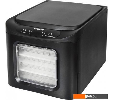  - Сушилки для овощей и фруктов Hyundai HYFD-P1203 - HYFD-P1203