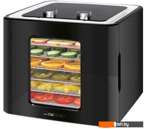  - Сушилки для овощей и фруктов Clatronic DR 3773 - DR 3773