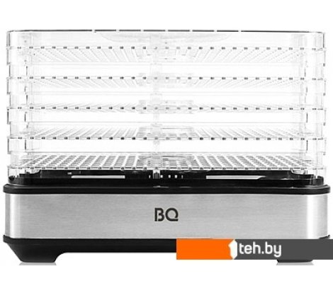  - Сушилки для овощей и фруктов BQ FD1003 - FD1003