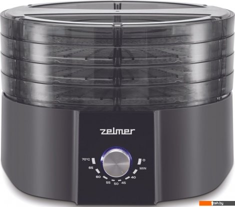  - Сушилки для овощей и фруктов Zelmer ZFD1004 - ZFD1004