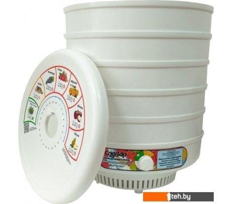  - Сушилки для овощей и фруктов Славда DVN31-500/5 - DVN31-500/5