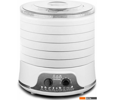  - Сушилки для овощей и фруктов Мастерица EFD-5000 - EFD-5000