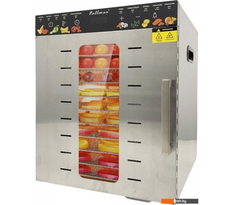  - Сушилки для овощей и фруктов Pullman PL-1110 - PL-1110