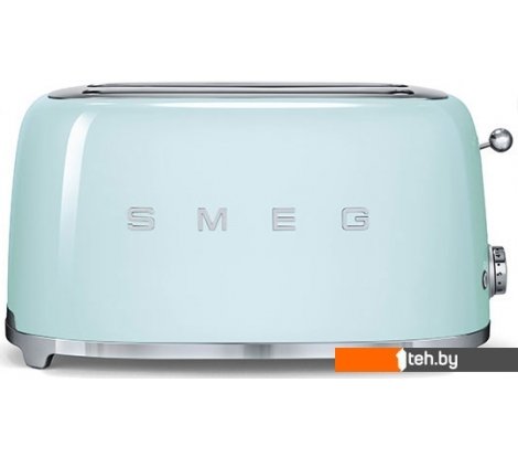  - Тостеры Smeg TSF02PGEU - TSF02PGEU