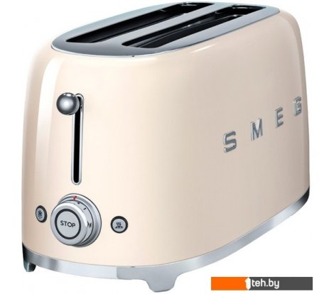  - Тостеры Smeg TSF02CREU - TSF02CREU