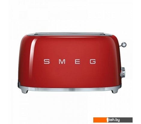  - Тостеры Smeg TSF02RDEU - TSF02RDEU