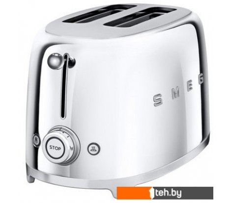 - Тостеры Smeg TSF01SSEU - TSF01SSEU