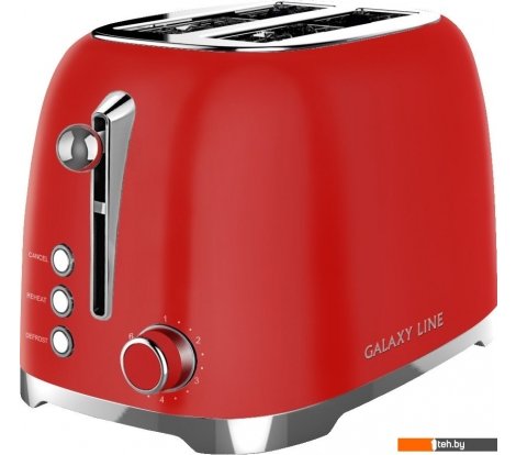  - Тостеры Galaxy Line GL2919 - GL2919