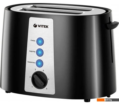- Тостеры Vitek Starlight VT-7167 - Starlight VT-7167