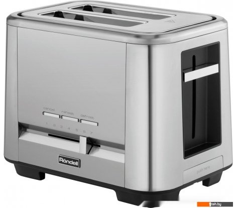  - Тостеры Rondell RDE-1200 - RDE-1200